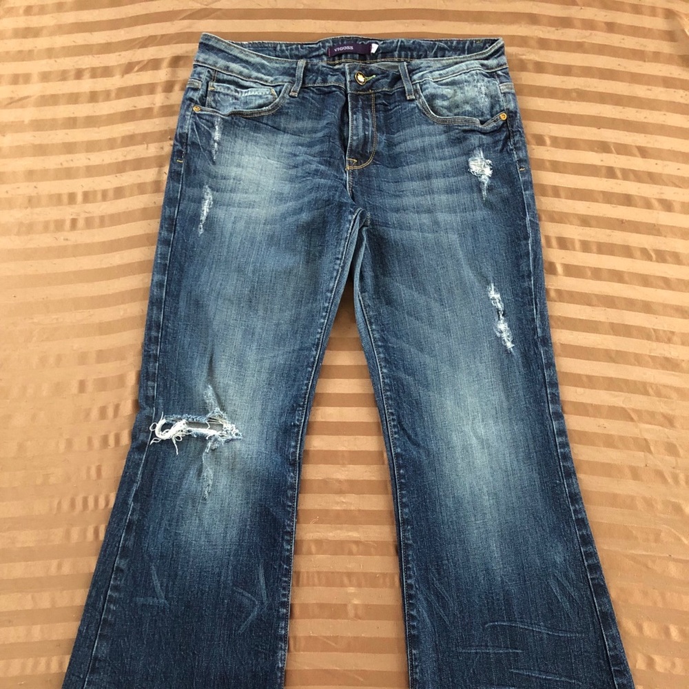 Vigoss Jeans